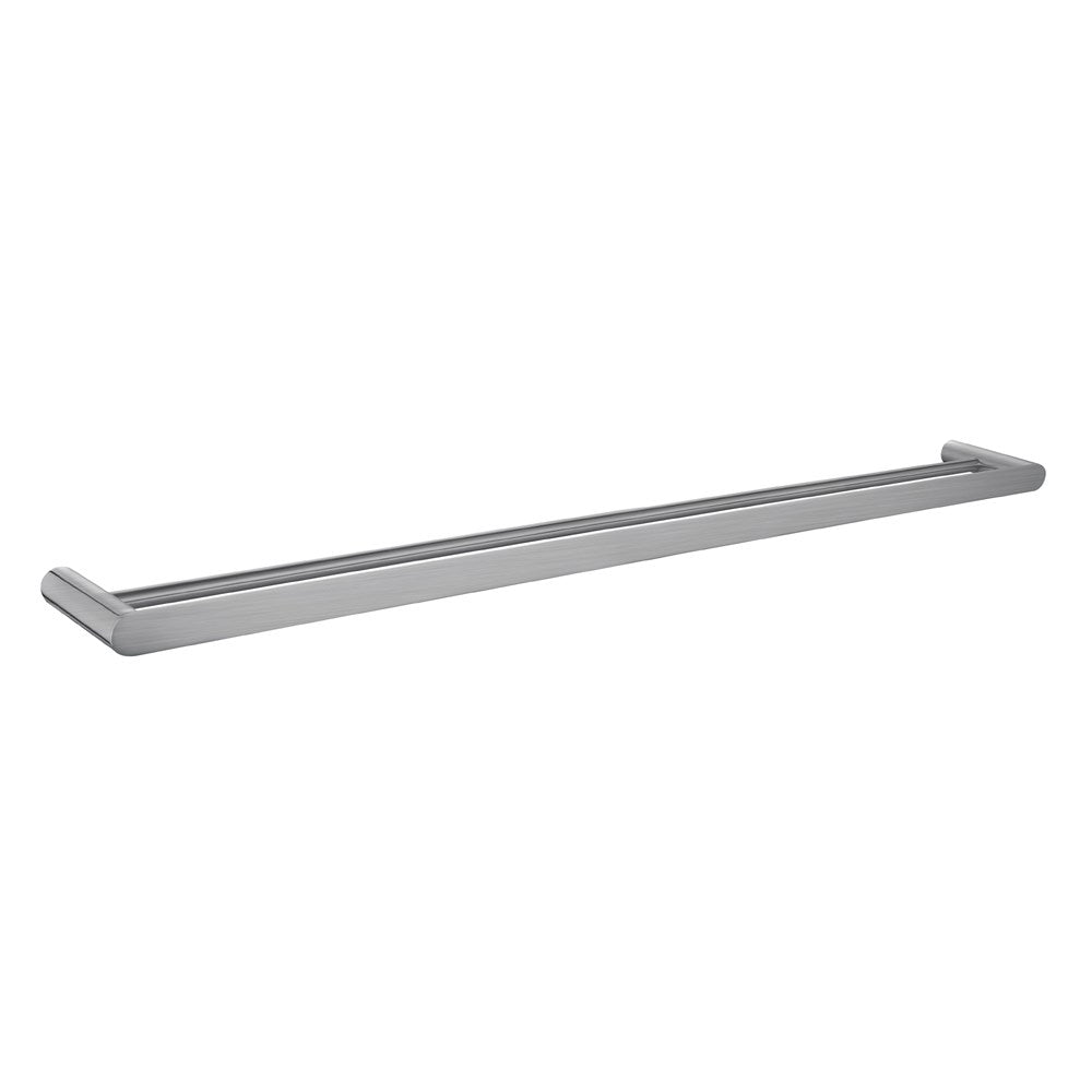 Bellino & 800mm Double Towel Rail