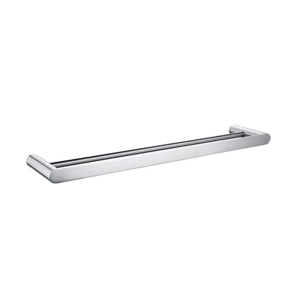 Bellino 600mm Double Towel Rail