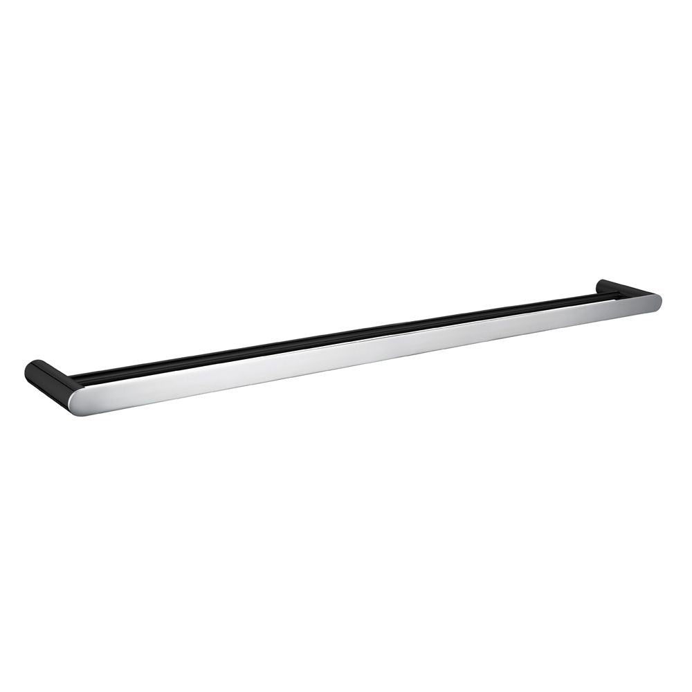 Bellino & 800mm Double Towel Rail