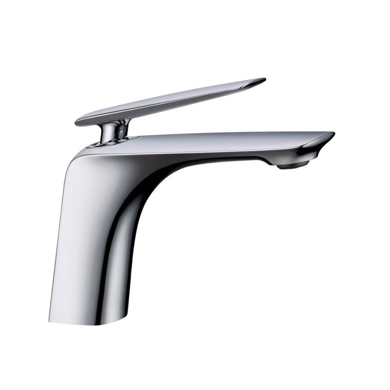 Bellino Basin Mixer Tap
