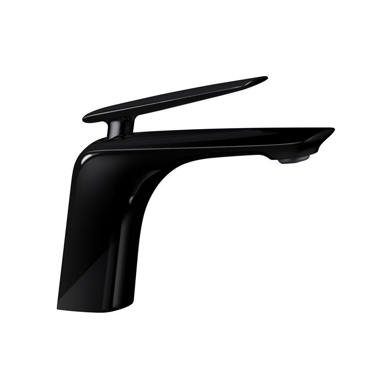Bellino High Gloss Basin Mixer Tap
