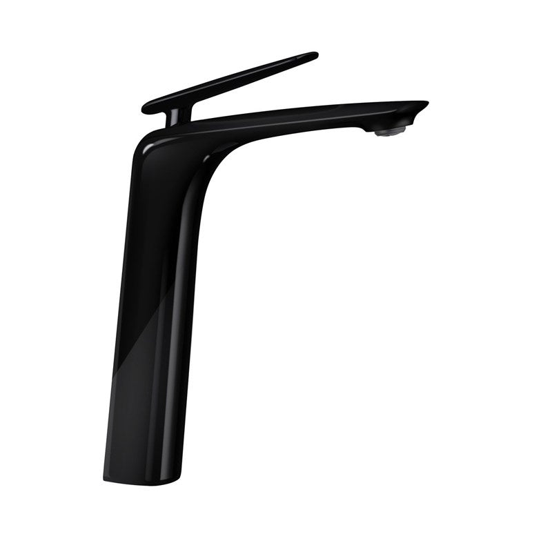 Bellino High Gloss Tall Basin Mixer
