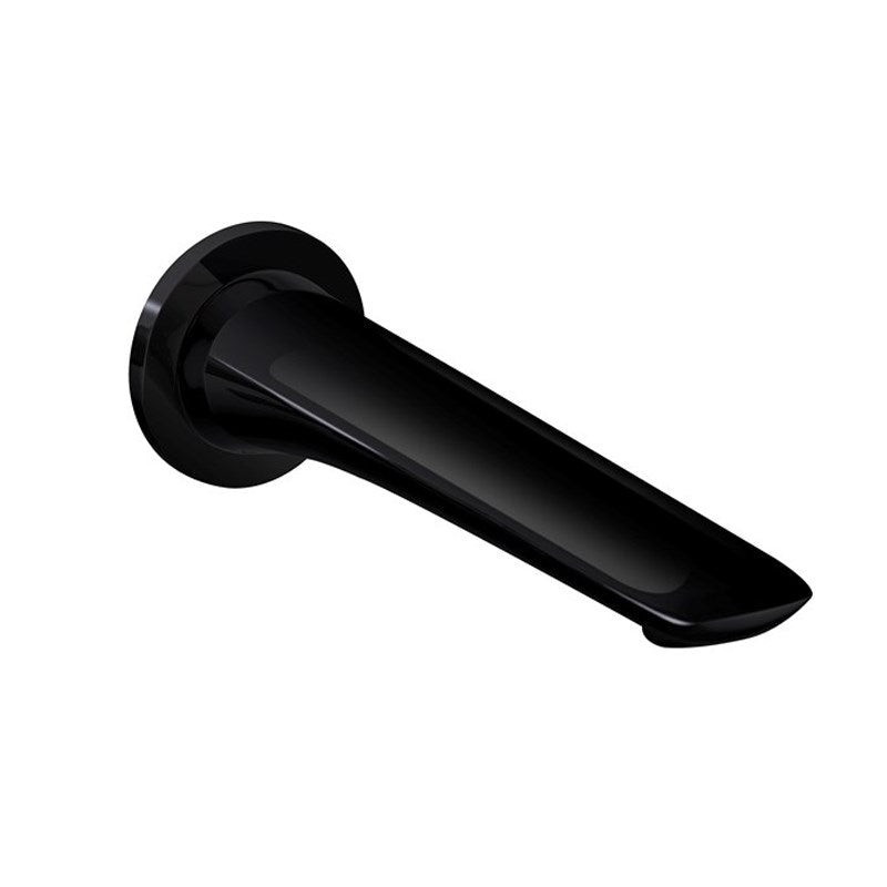 Bellino High Gloss Wall Bath/Spout