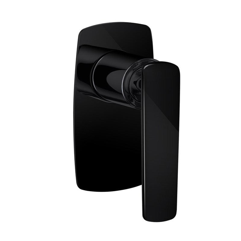 Bellino High Gloss Wall Mixer