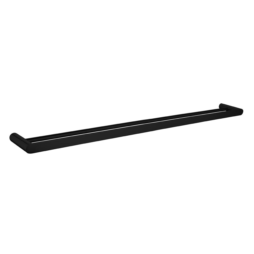 Bellino & 800mm Double Towel Rail
