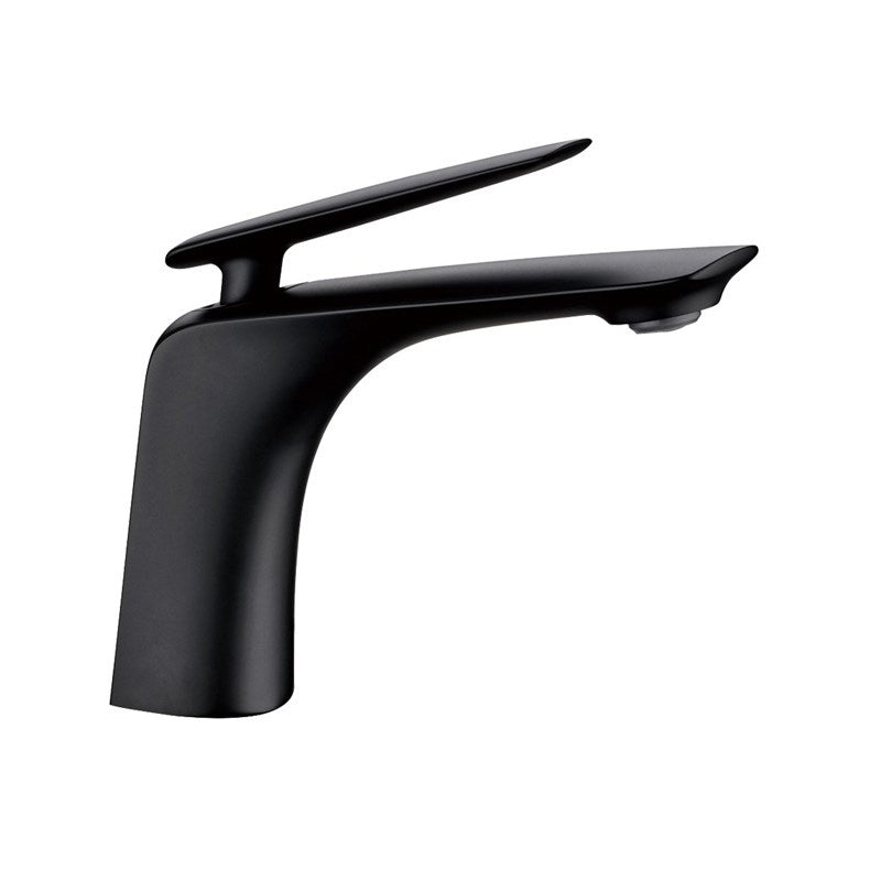 Bellino Basin Mixer Tap