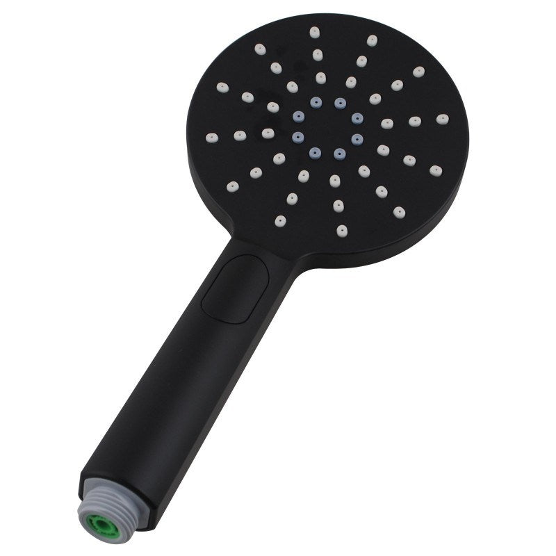 3 Functions Handheld Shower