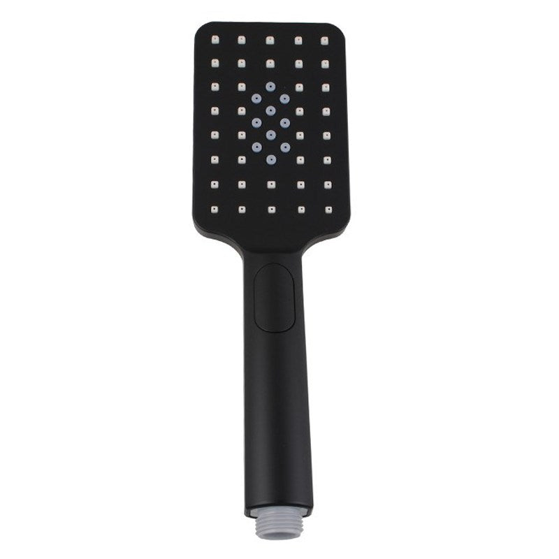 3 Functions Handheld Shower