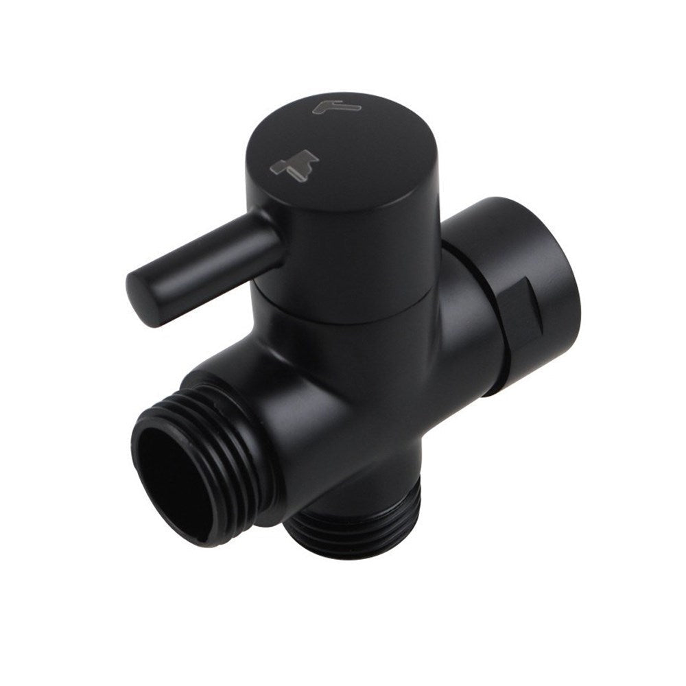 Bidet Diverter