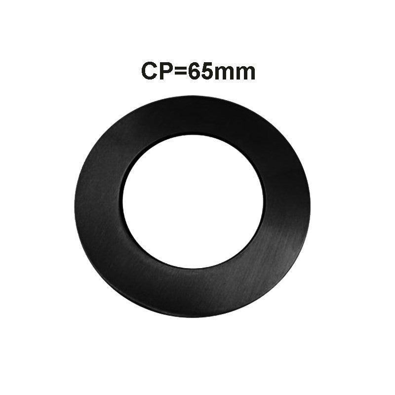 Cover Plate 65mm