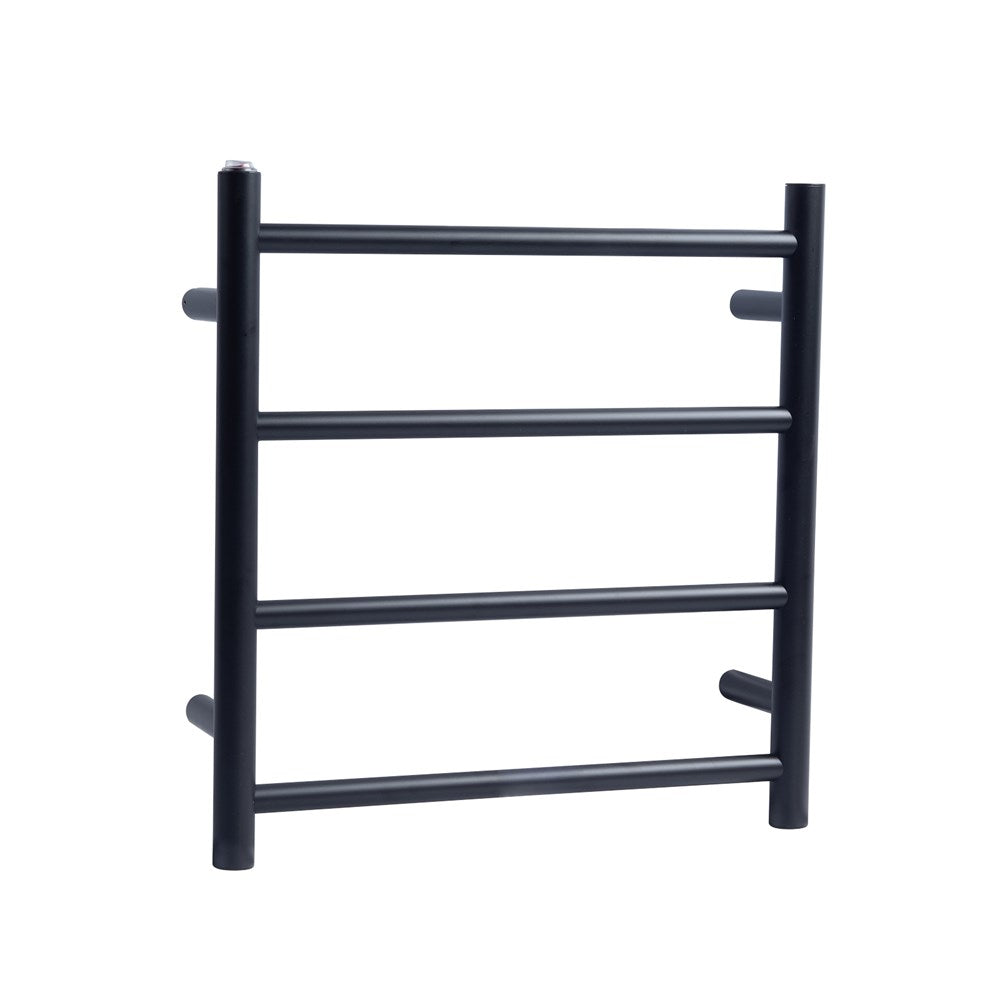 Heated Towel Rack 4 Bars