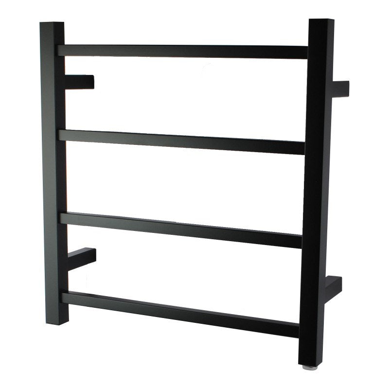 Heated Towel Rack 4 Bars