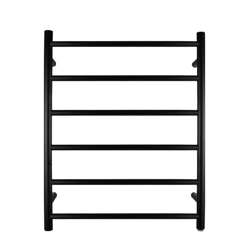 Heated Towel Rack 6 Bars