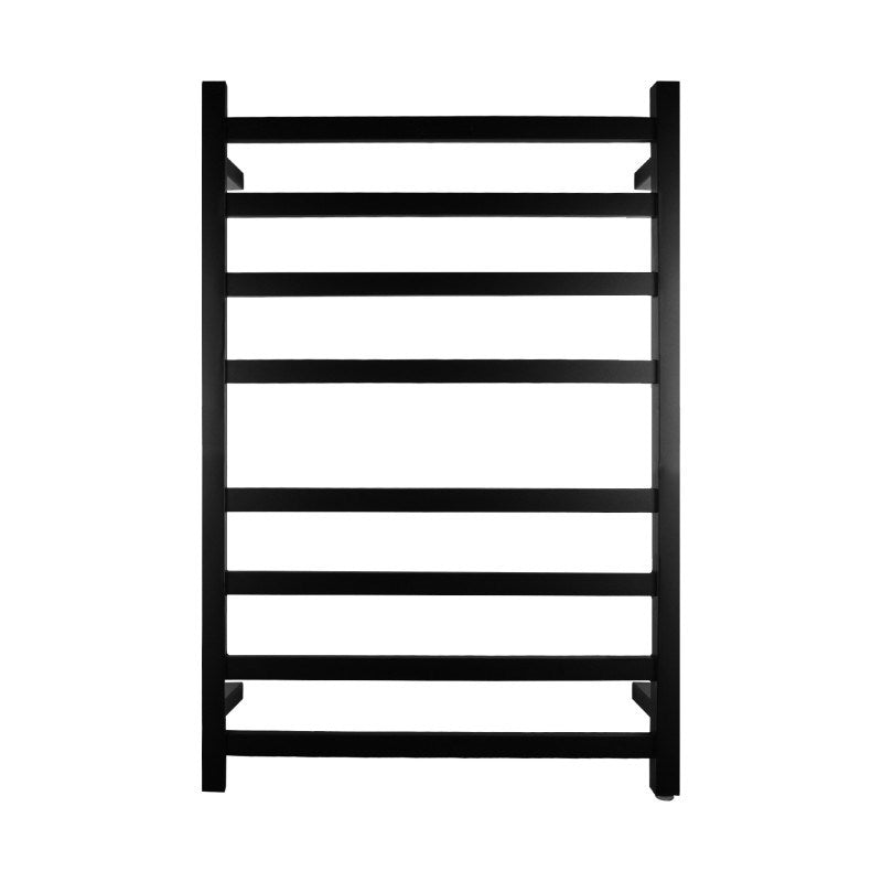 Heated Towel Rack 8 Bars