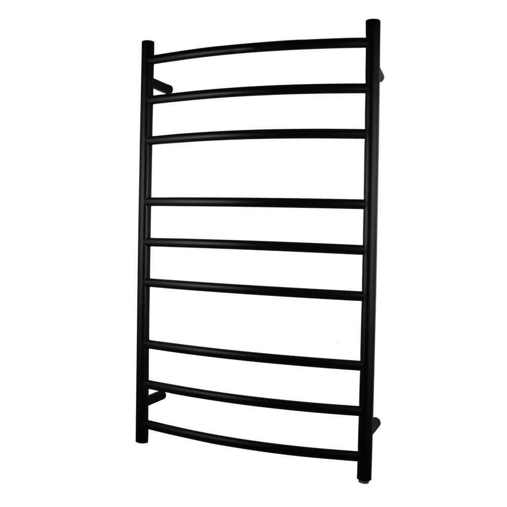 Heated Towel Rack 9 Bars