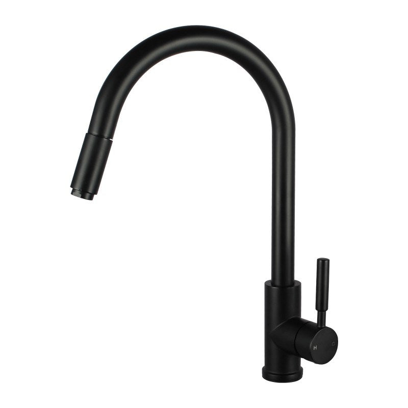 Pull Out Kitchen Mixer