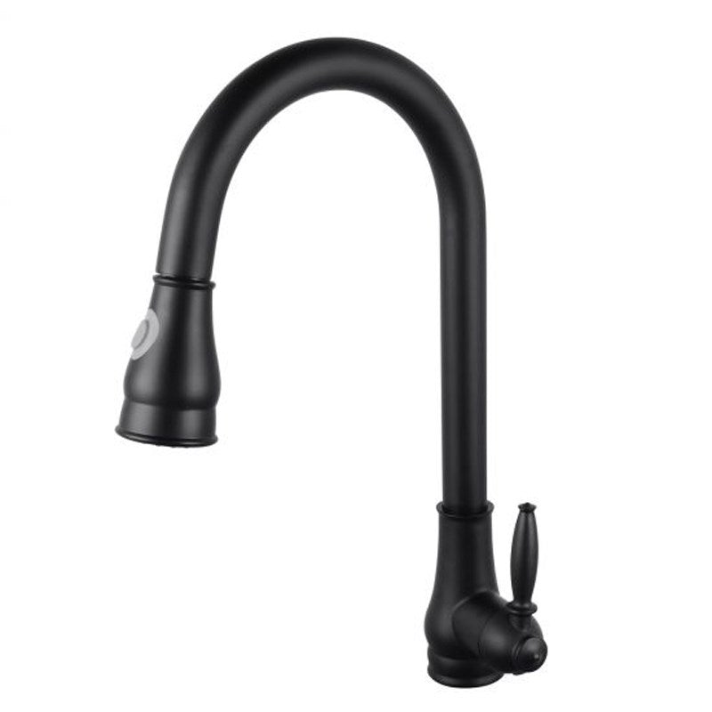 Pull Out Kitchen Mixer