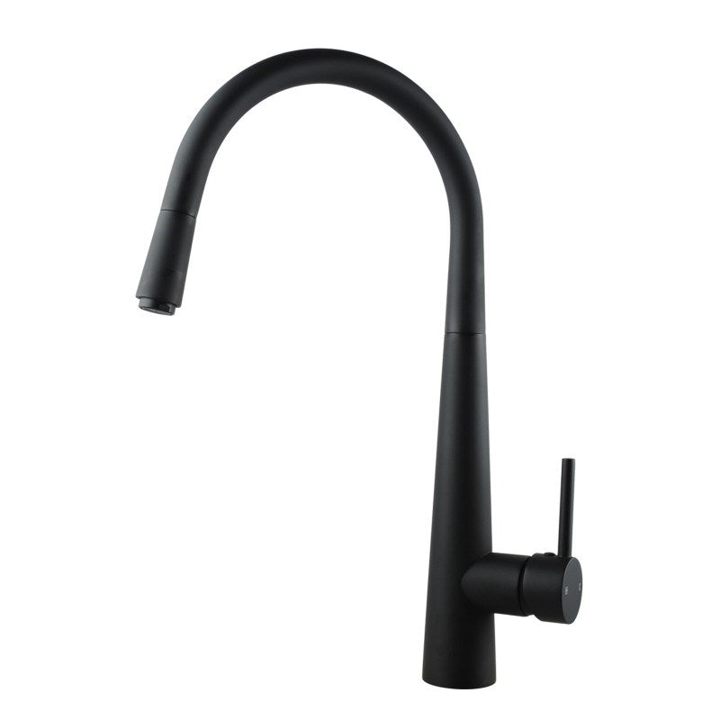 Pull Out Kitchen Mixer