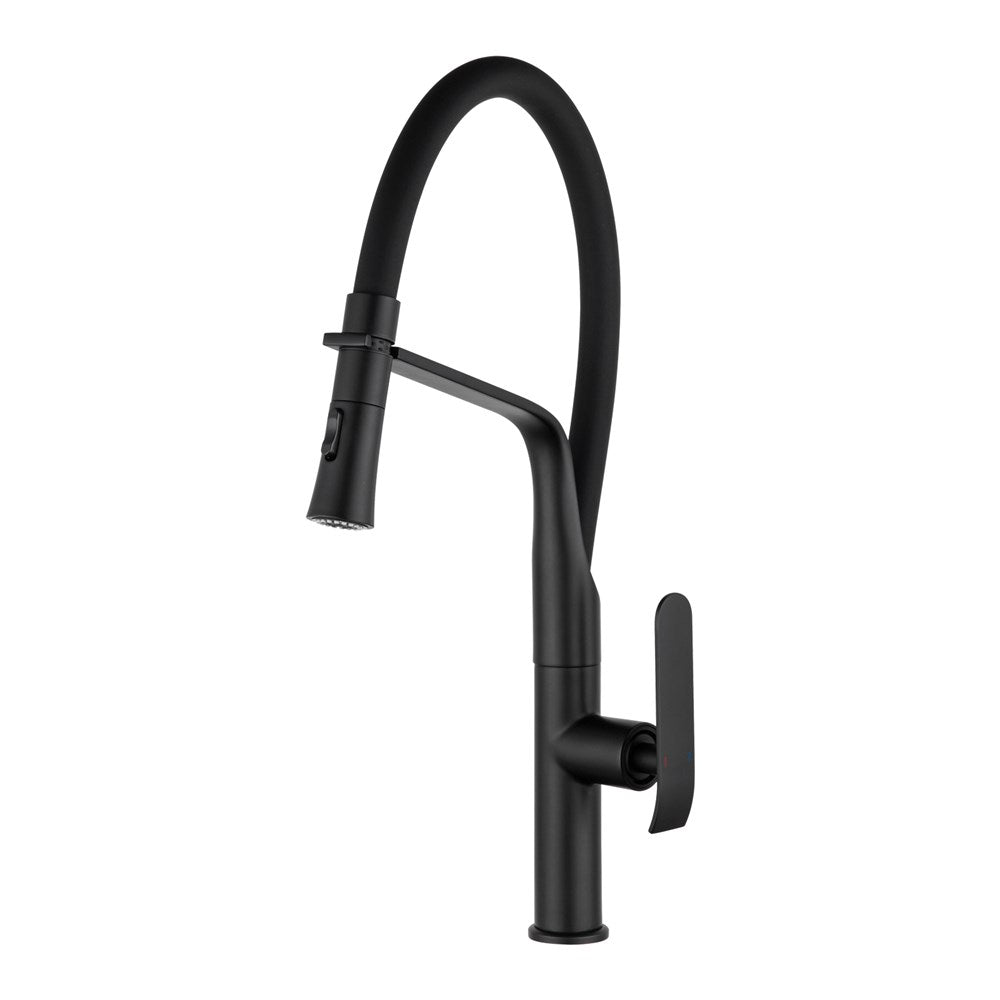 Pull Out Kitchen Mixer
