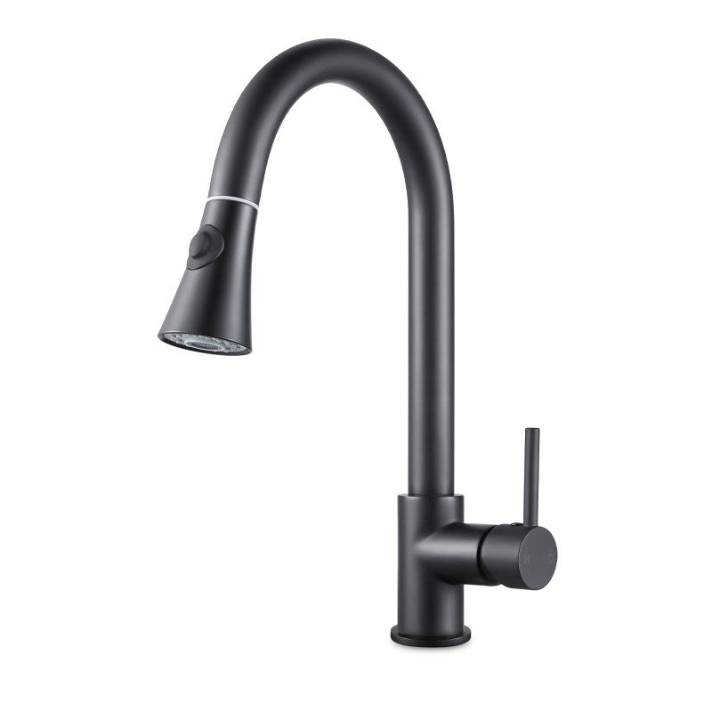 Pull Out Kitchen Mixer