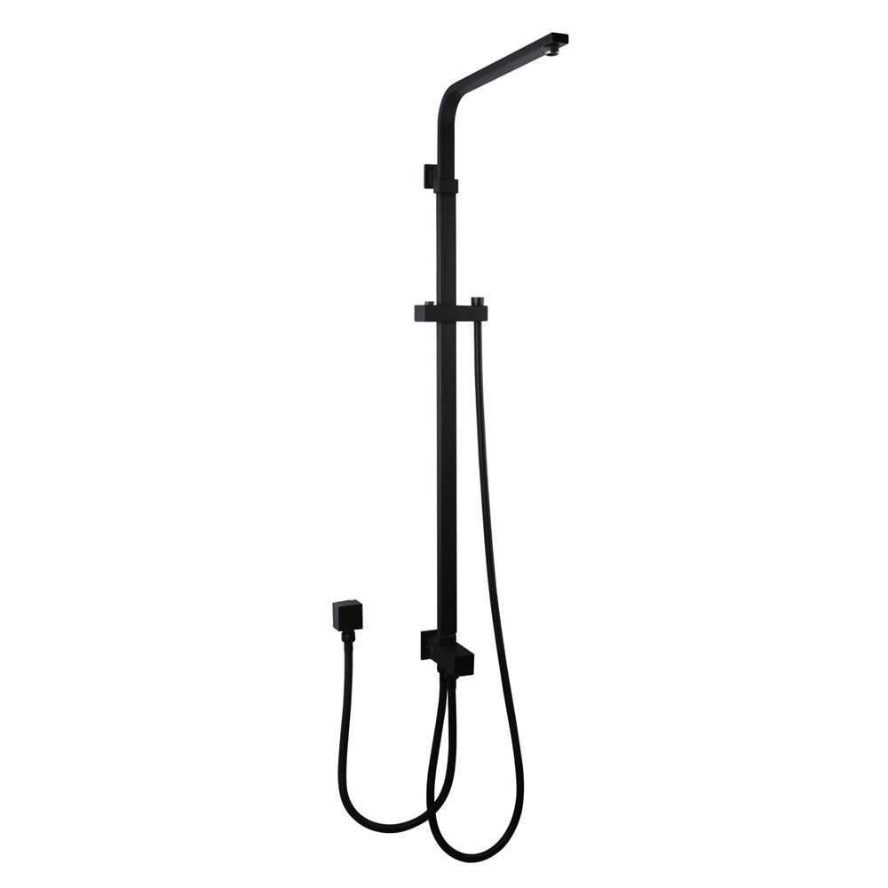 Shower Rail