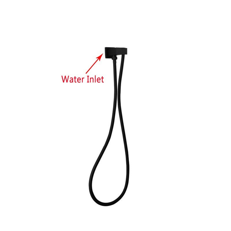 Shower Rail