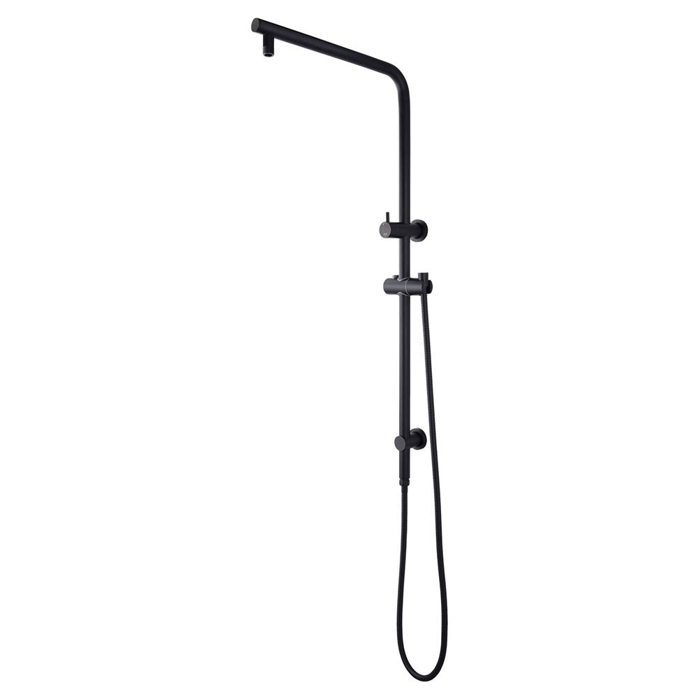 Shower Rail