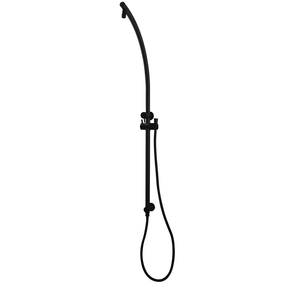 Shower Rail