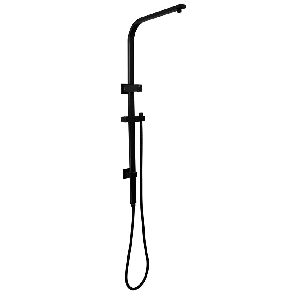 Shower Rail