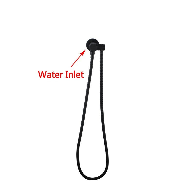 Shower Rail