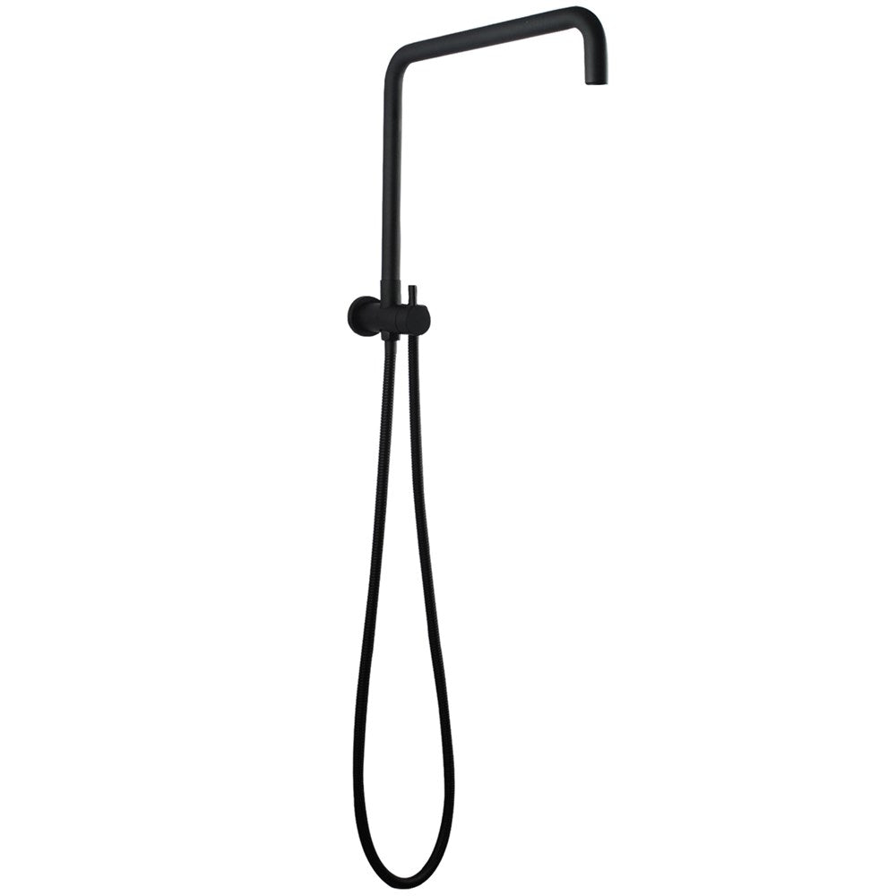 Shower Rail