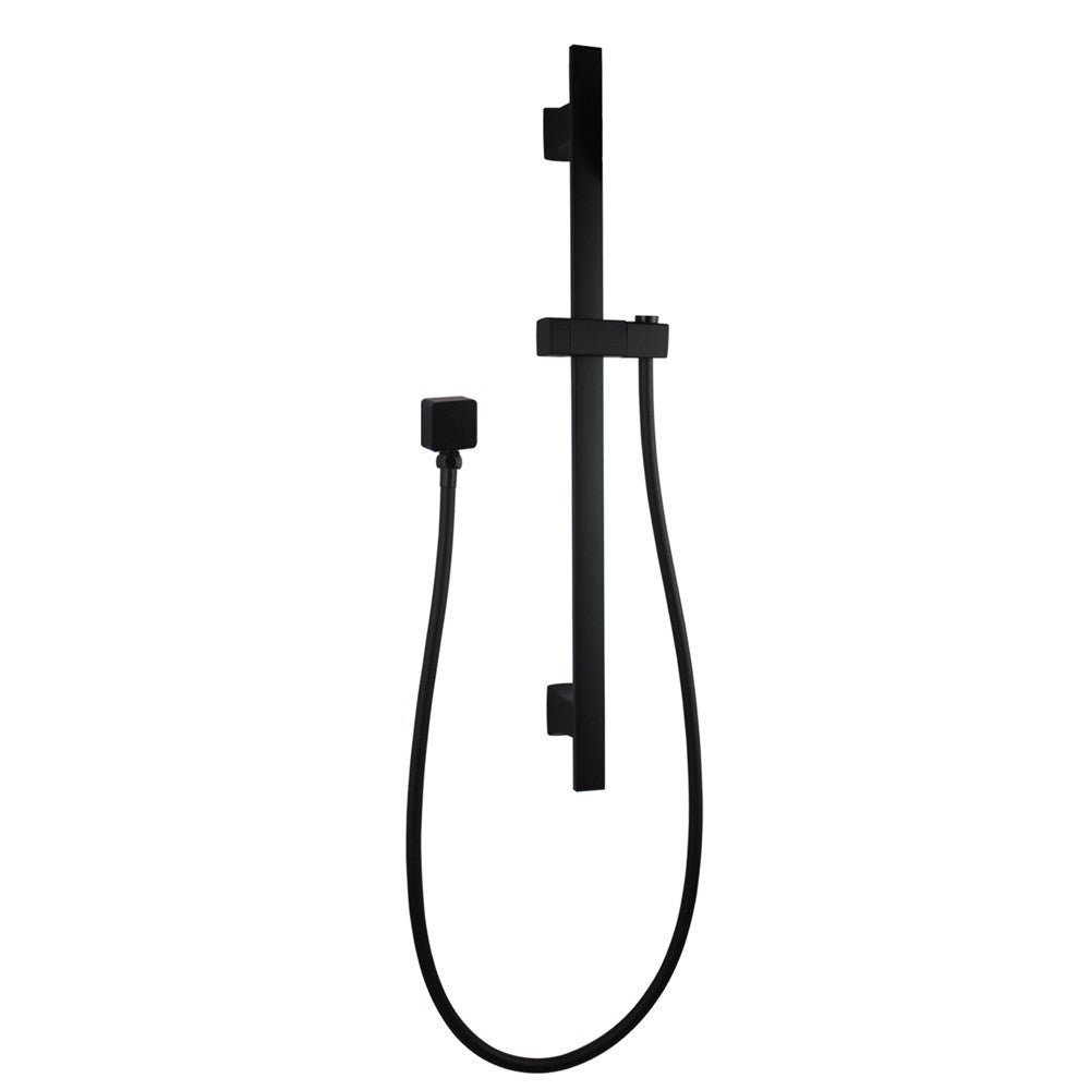 Shower Rail