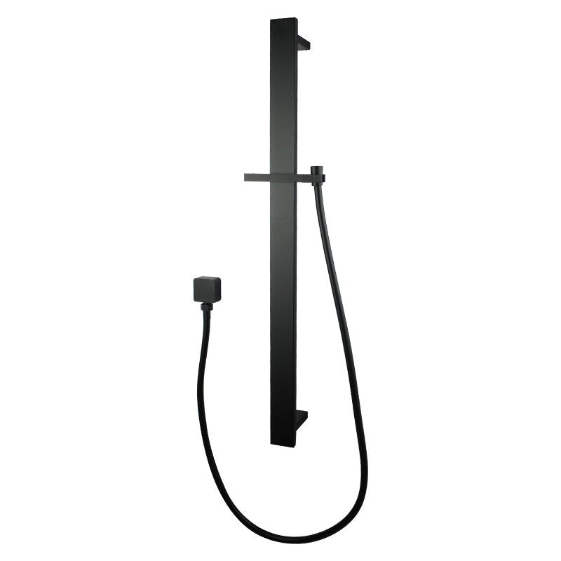 Shower Rail