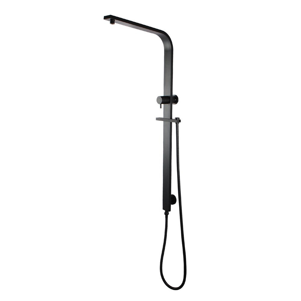 Shower Rail