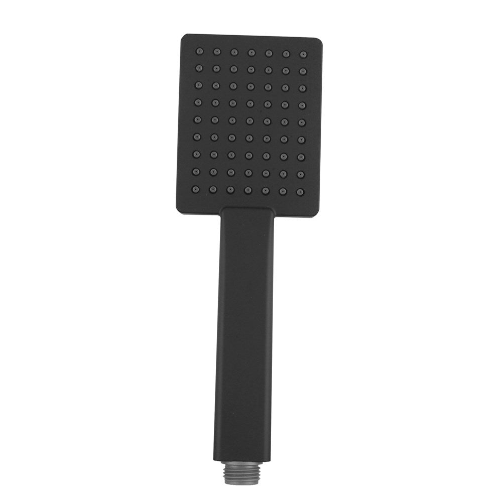 Single Function Handheld Shower