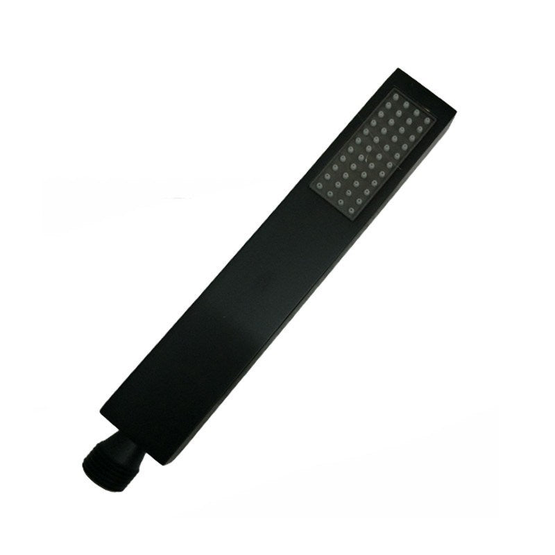 Single Function Handheld Shower