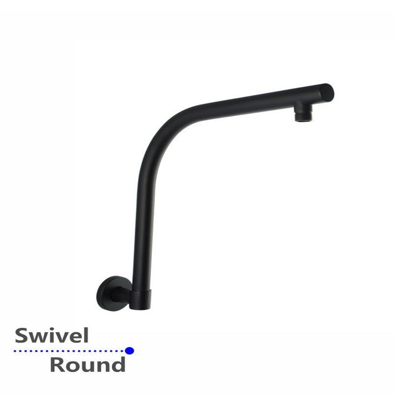 Wall Shower Arm