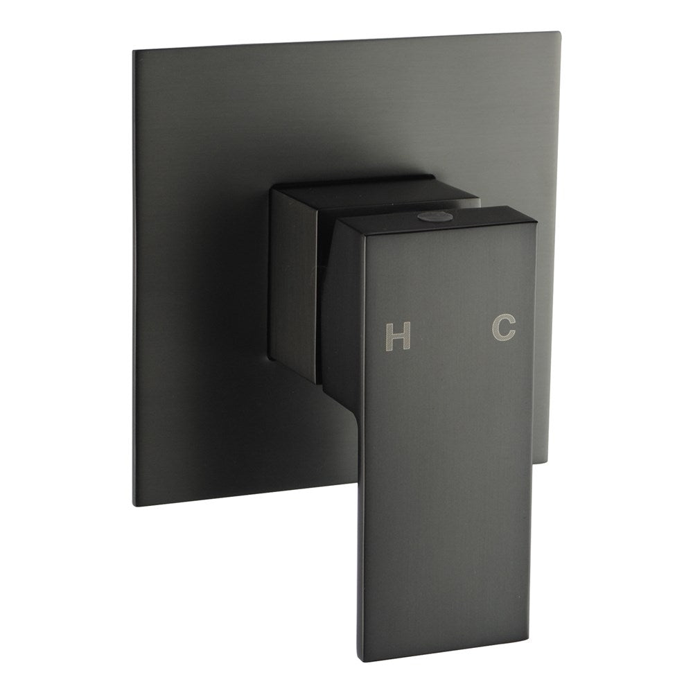 BLAZE - Wall Mixer