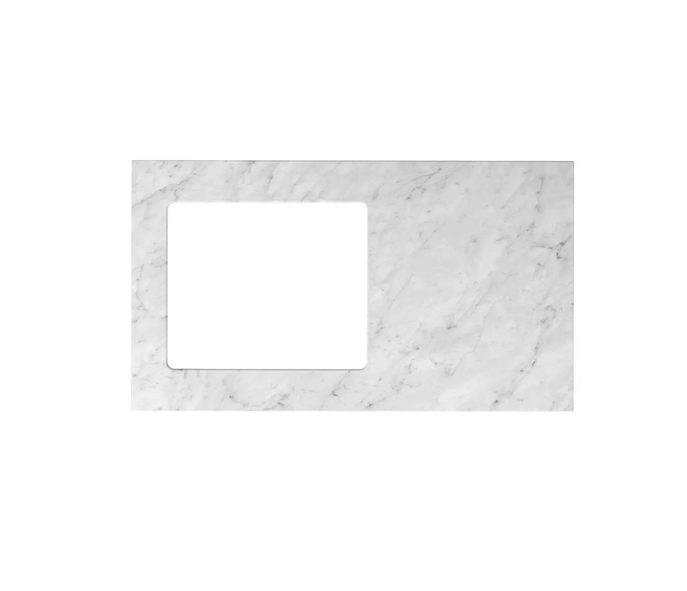 Bondi White Laundry Kit 1715x600x2100