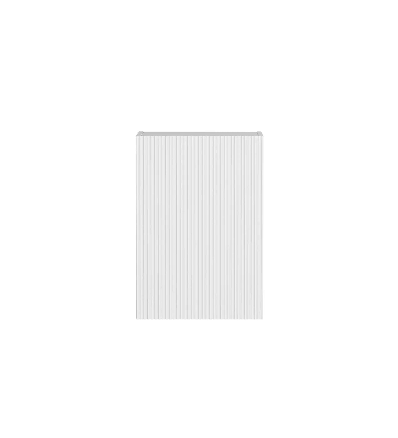 Bondi White Laundry Kit 1715x600x2100