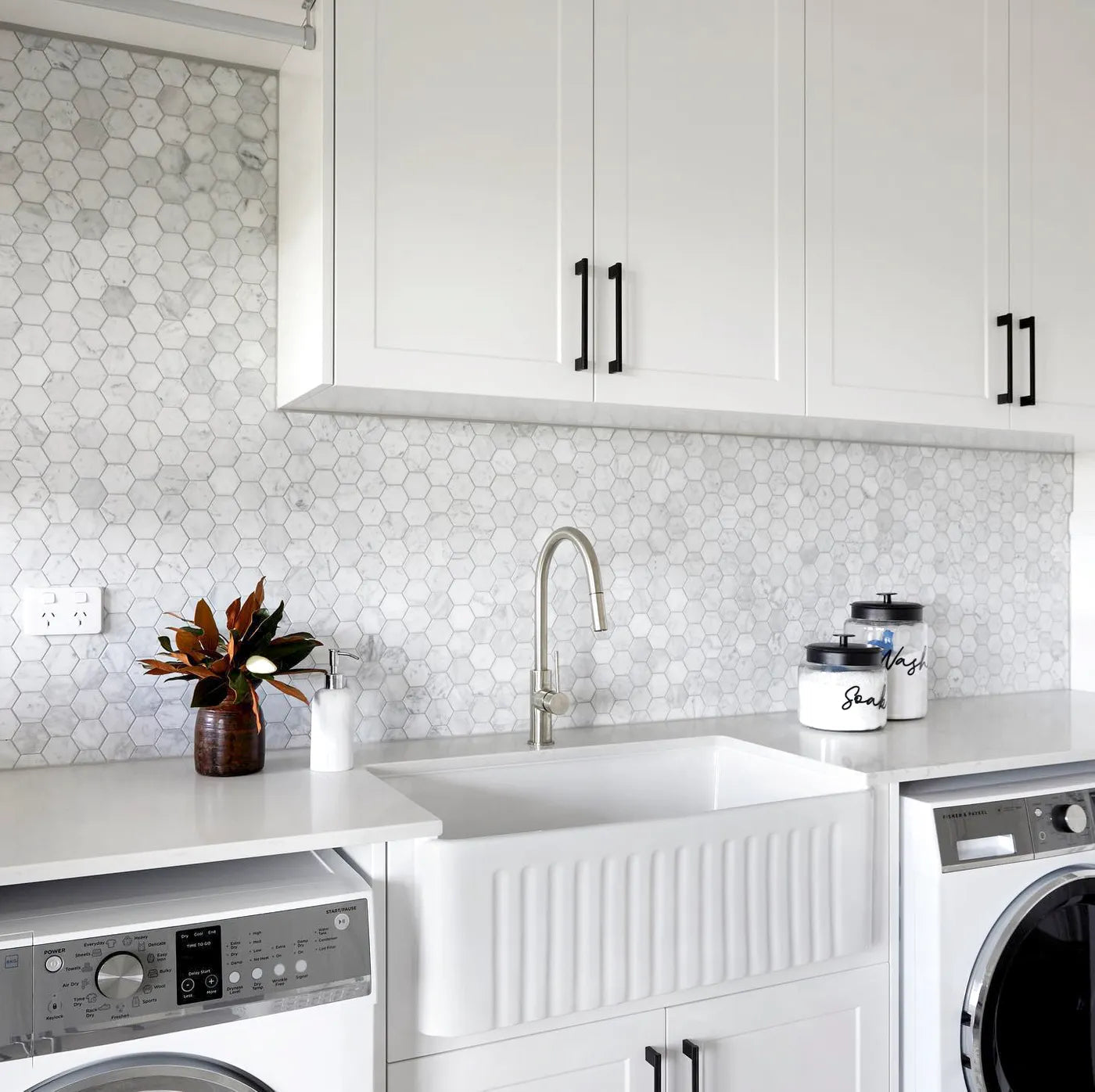 Hampshire 616x465x256 Butler Sink