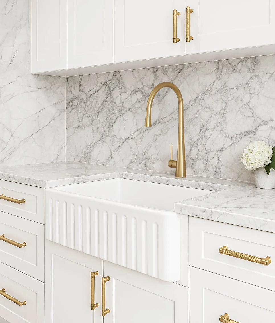 Boston 765x460x255 Butler Sink