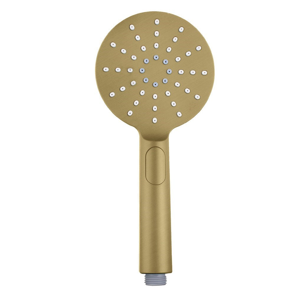 3 Functions Handheld Shower