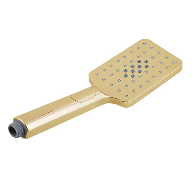 3 Functions Handheld Shower