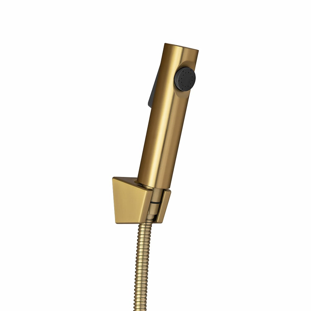 ABS Toilet Bidet