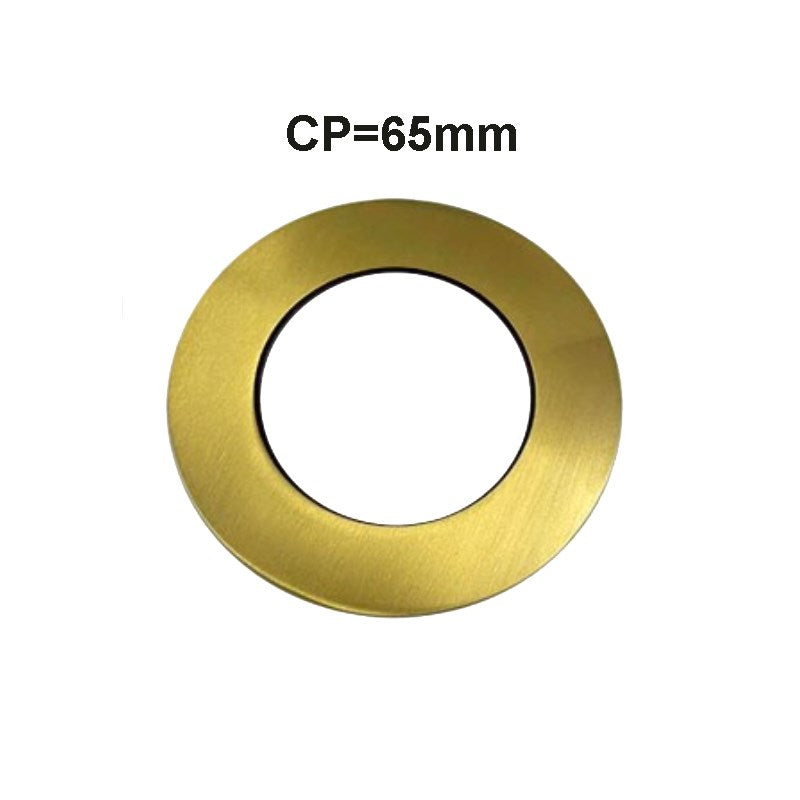 Cover Plate 65mm