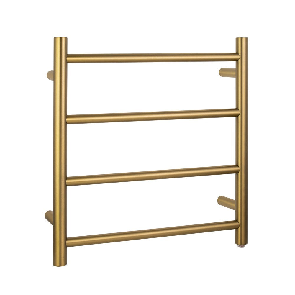 Heated Towel Rack 4 Bars