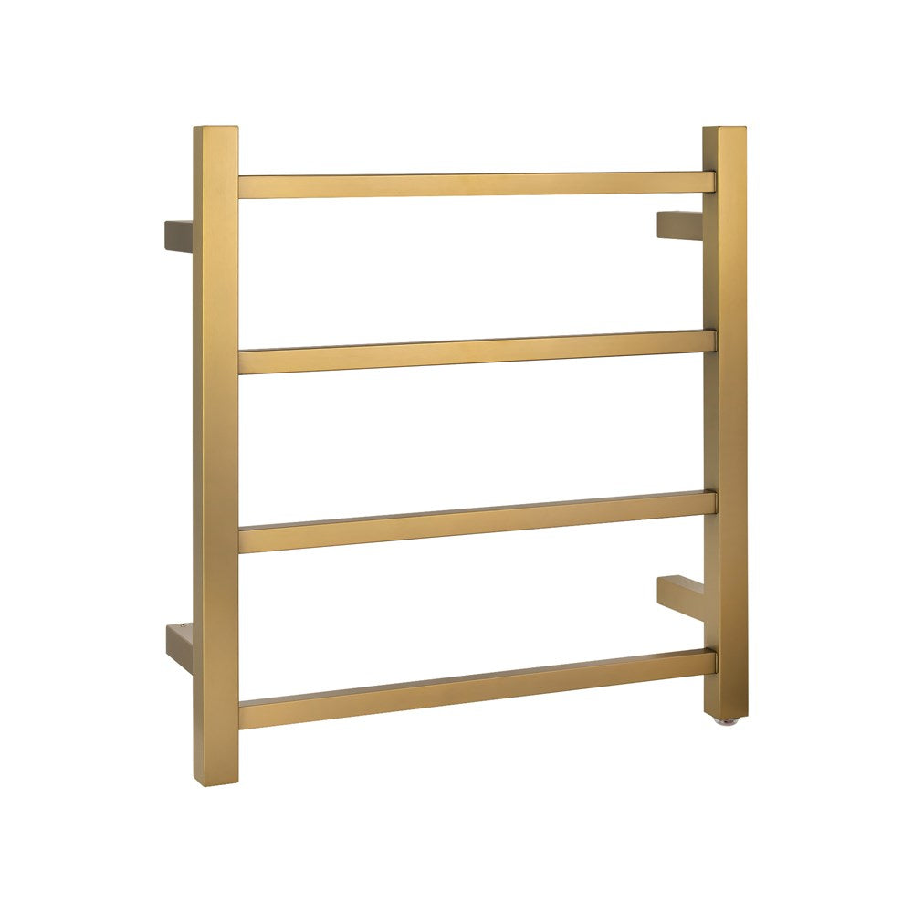 Heated Towel Rack 4 Bars