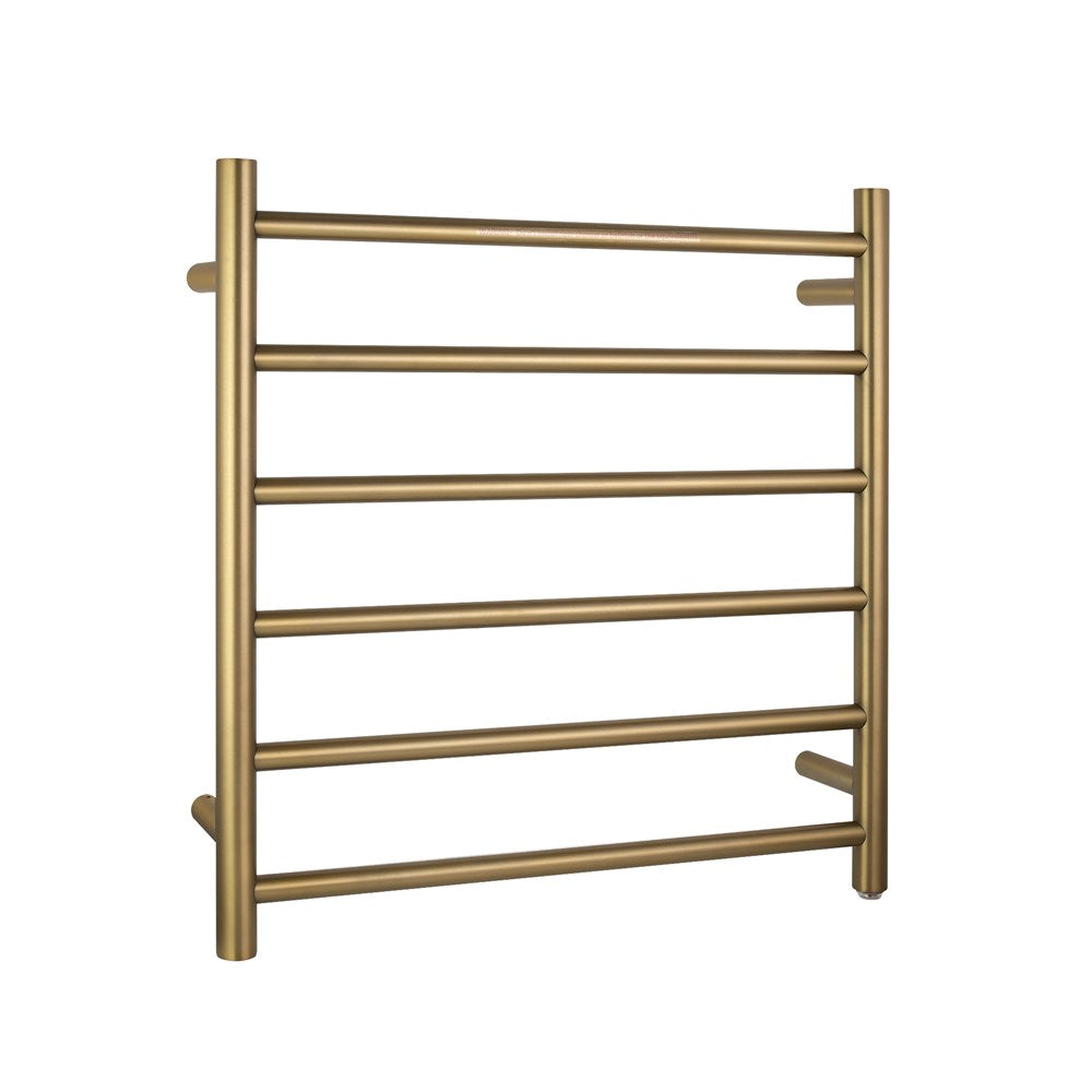 Heated Towel Rack 6 Bars