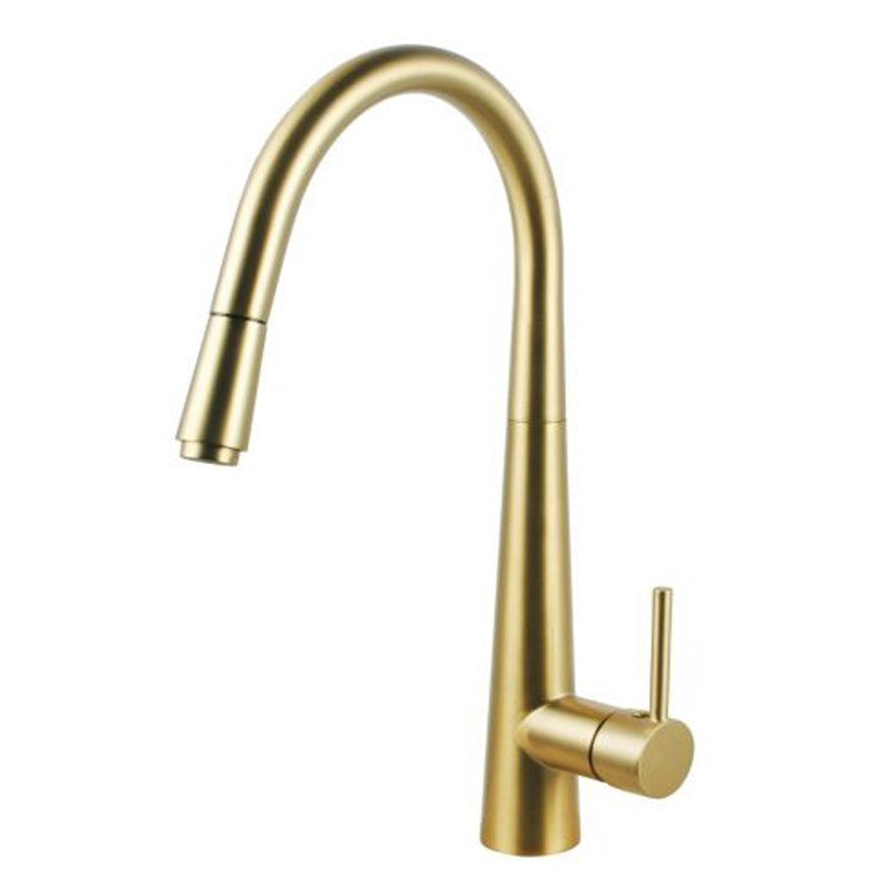 Pull Out Kitchen Mixer